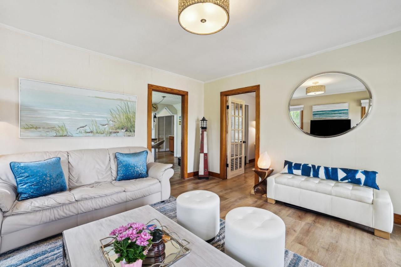 Boyne City Cottage Walk To Downtown And Lake! المظهر الخارجي الصورة