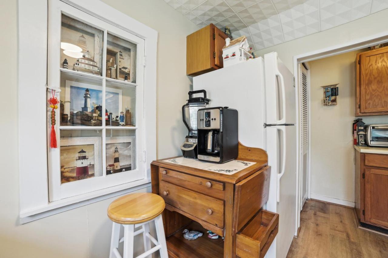Boyne City Cottage Walk To Downtown And Lake! المظهر الخارجي الصورة